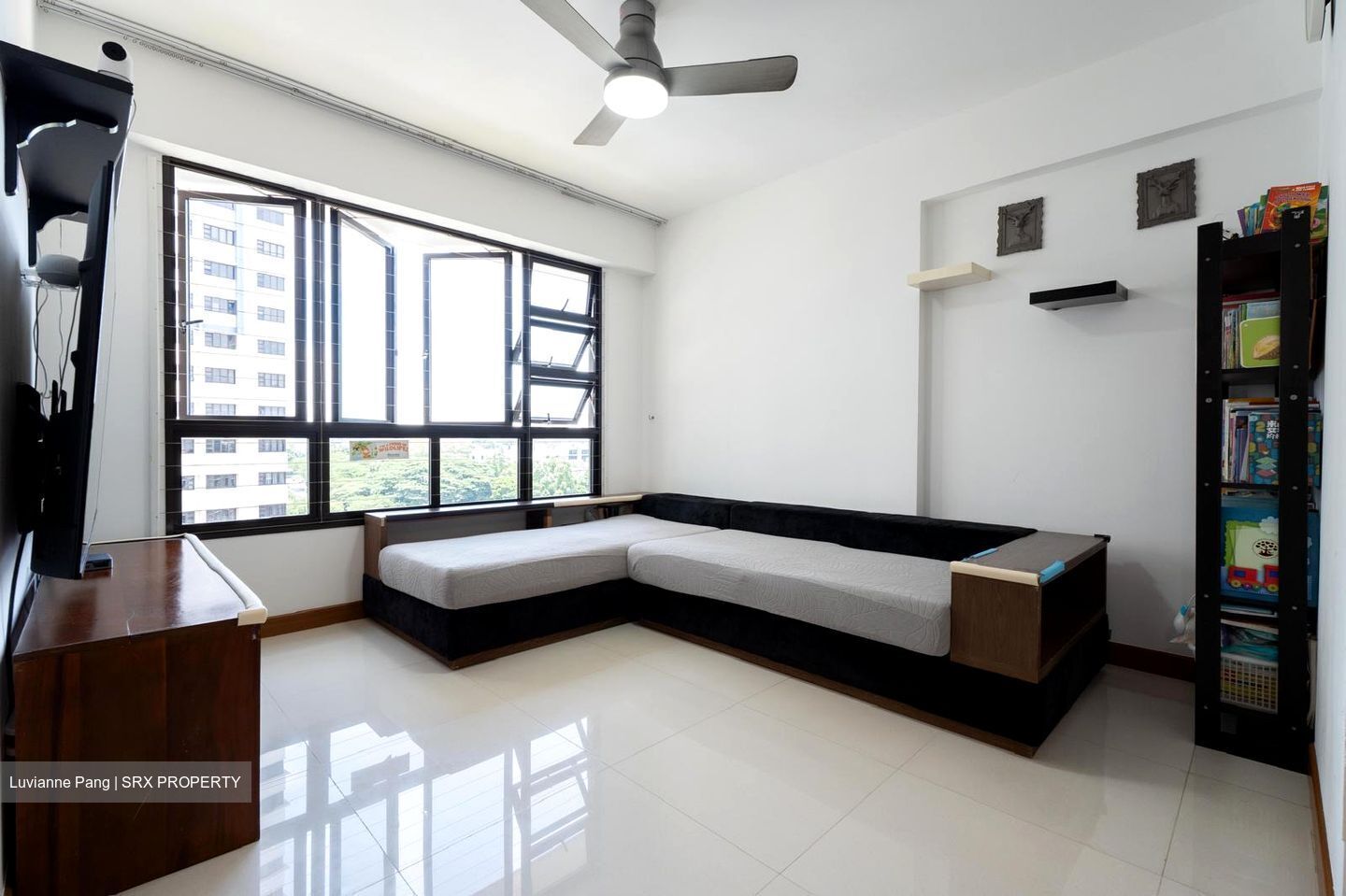 Blk 31 Ghim Moh Edge (Queenstown), HDB 4 Rooms #521252521